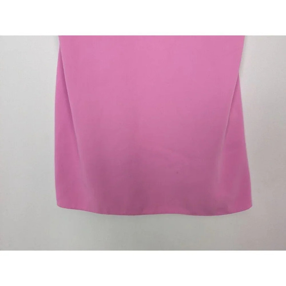 AMANDA UPRICHARD sz. M Cecilia Tie Bow Straps Mini Dress Party Cocktails Sexy - Picture 7 of 12